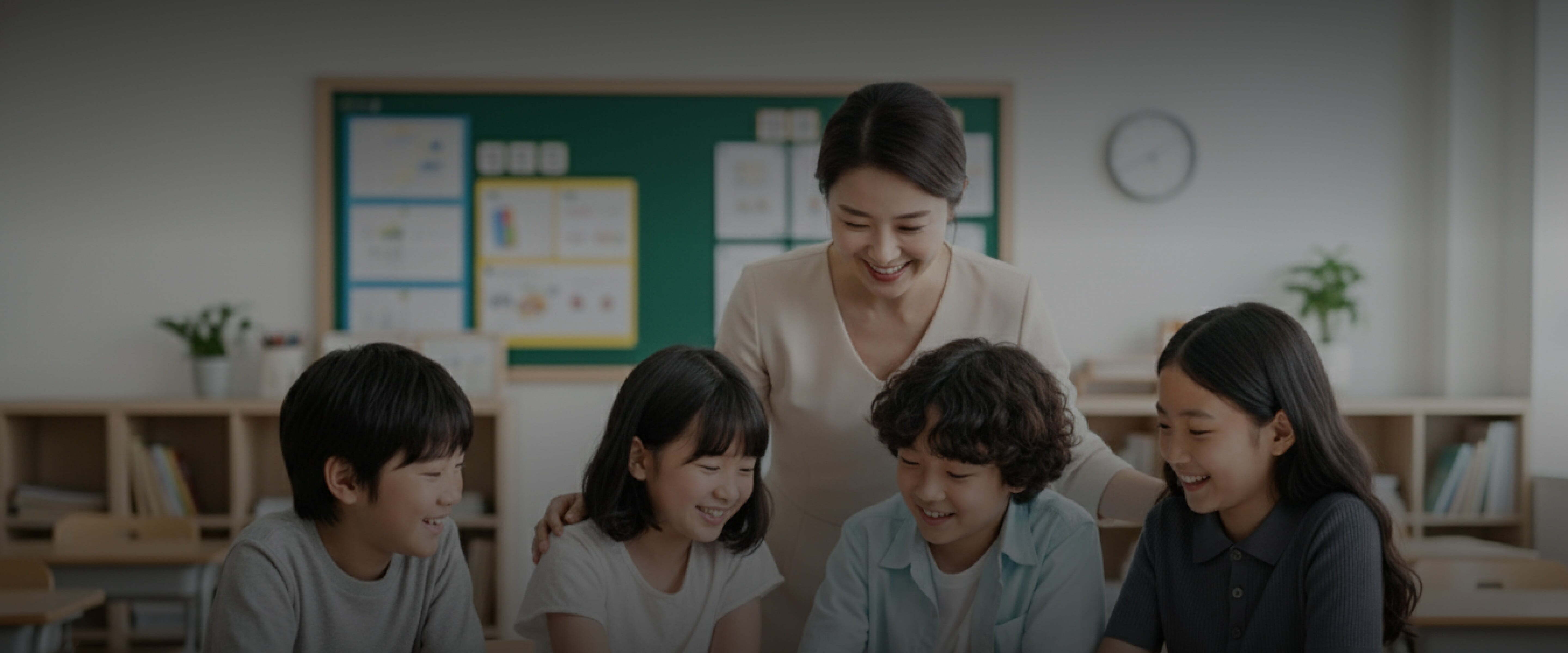 Focuspang - Education Platform