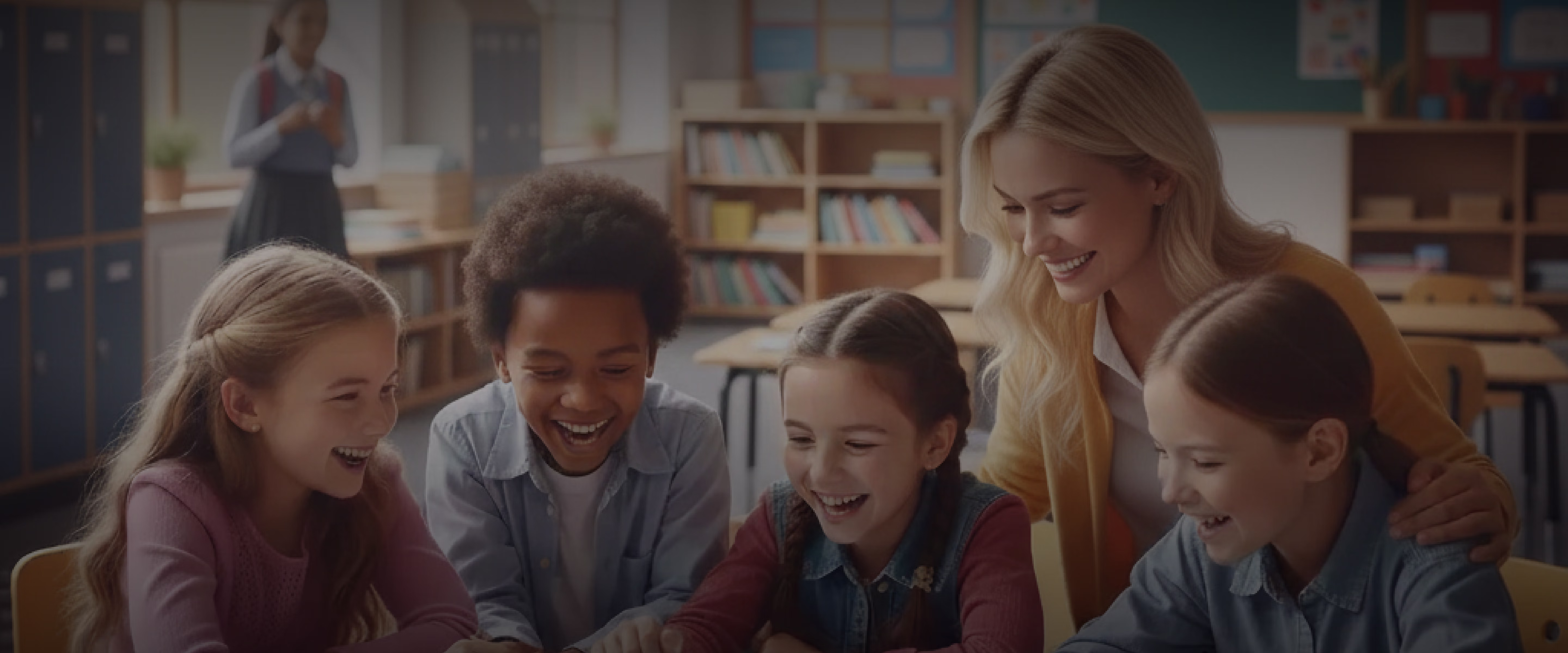 Focuspang - Education Platform