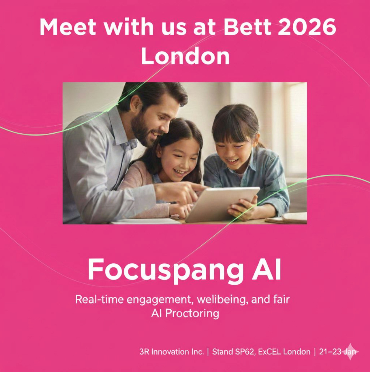 Focuspang - Education Platform